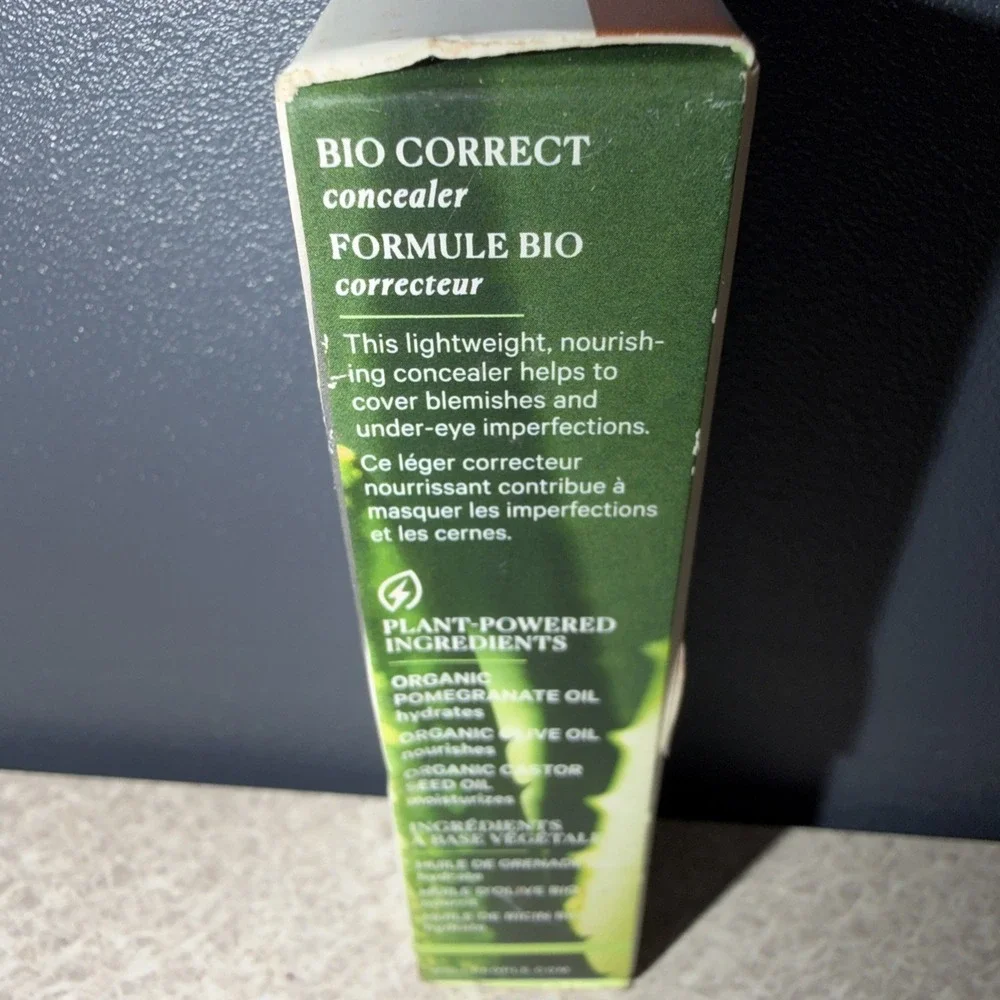 Well People Bio Correct Concealer, 15W